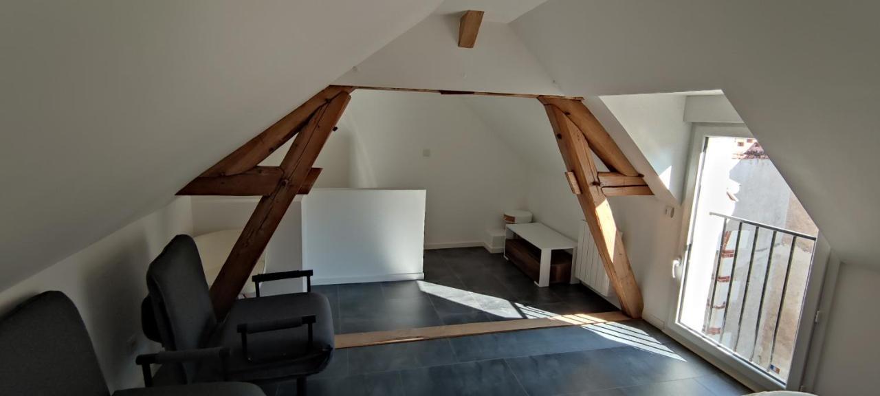 Noyers Val De Cher Exterior photo